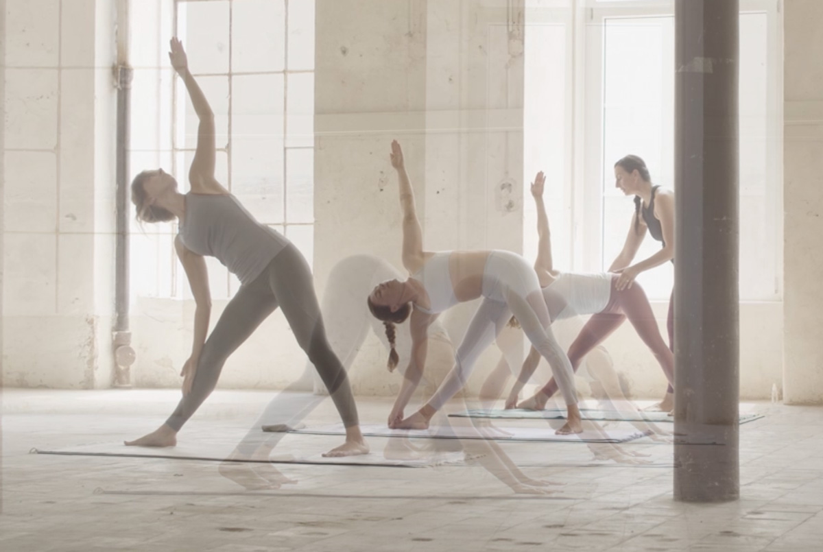 Ashtanga Yoga Kurse in Kempten im Allgäu
