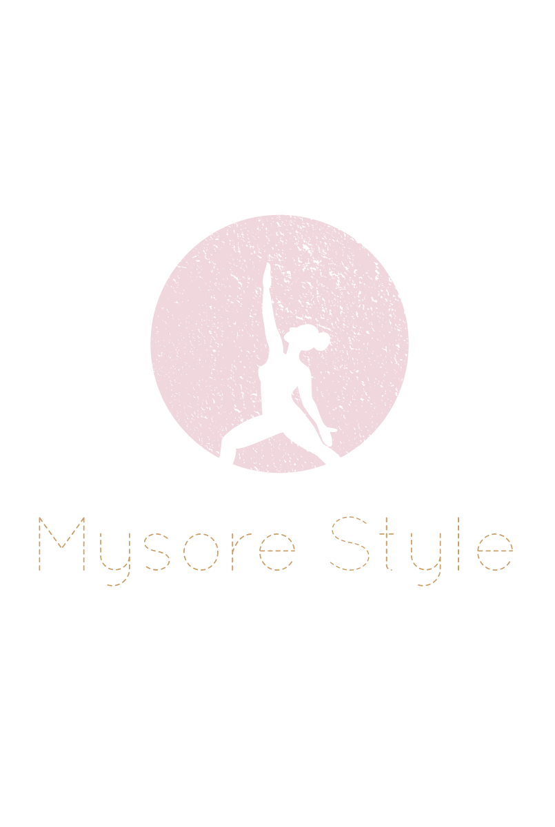 Mysore Style Yogabi Ashtanga Yoga Kempten Allgäu