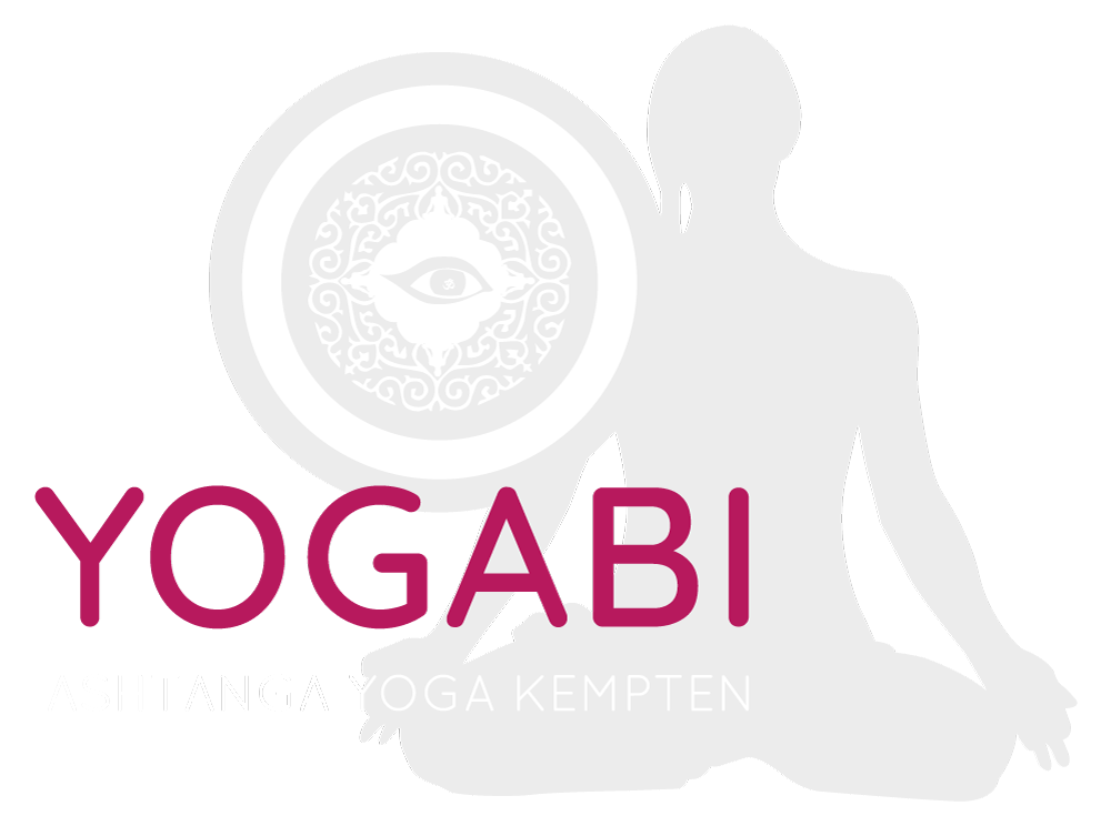 Yogabi Ashtanga Yoga Kurse in Kempten im Allgäu